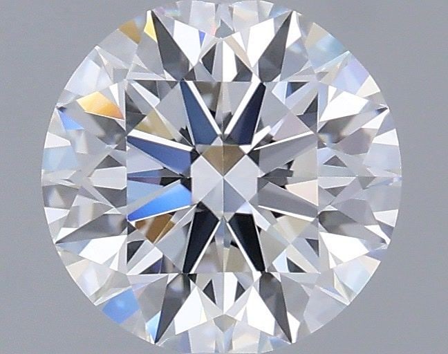 Loose Diamond - ROUND 1.07ct D VVS1: Loose Diamond - ROUND 1.07ct D VVS1 Source: This is a real non-mined Diamond that has been grown in a lab Shape: ROUND Carats: 1.07 Color: D Clarity: VVS1 Certification: IGI Video: Video Link The