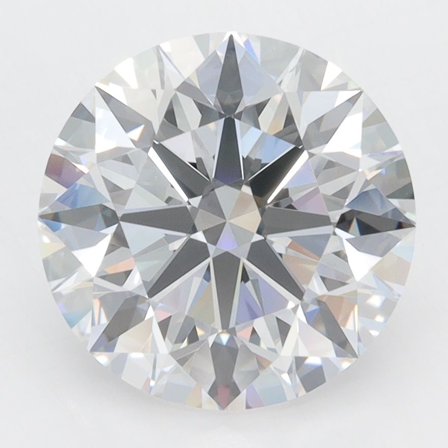 Loose Diamond - ROUND 4.08ct D VVS1 (1 of 1)