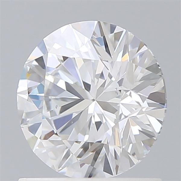 Ideal Loose Diamond - ROUND 1.12ct D VS2: Ideal Loose Diamond - ROUND 1.12ct D VS2 Source: This is a real non-mined Diamond that has been grown in a lab Shape: ROUND Carats: 1.12 Color: D Clarity: VS2 Certification: IGI Video: