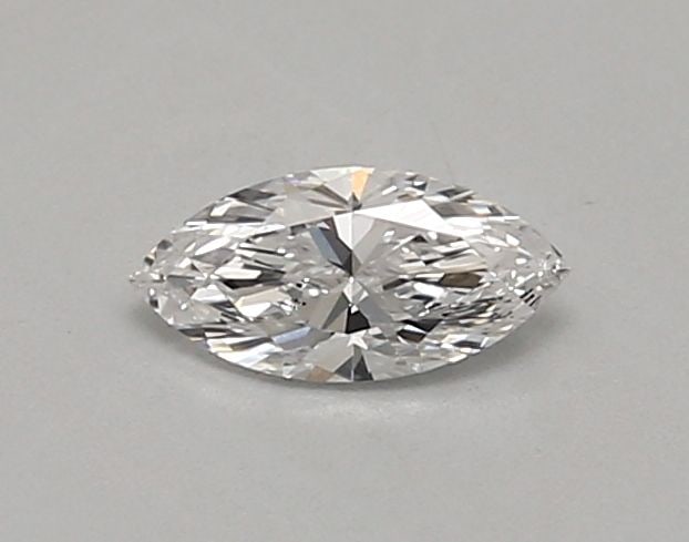 Loose Diamond - MARQUISE 0.4ct D VVS2: Loose Diamond - MARQUISE 0.4ct D VVS2 Source: This is a real non-mined Diamond that has been grown in a lab Shape: MARQUISE Carats: 0.4 Color: D Clarity: VVS2 Certification: IGI Video: