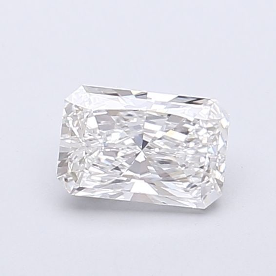 Loose Diamond - RADIANT 0.6ct E VVS2: Loose Diamond - RADIANT 0.6ct E VVS2 Source: This is a real non-mined Diamond that has been grown in a lab Shape: RADIANT Carats: 0.6 Color: E Clarity: VVS2 Certification: IGI Video: Video Link The