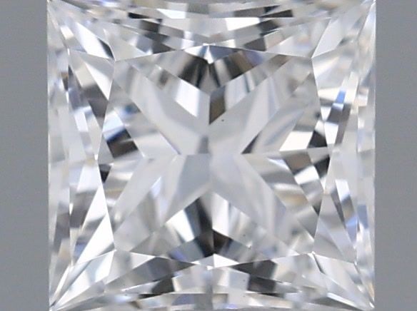 Loose Diamond - PRINCESS 0.35ct D VS1: Loose Diamond - PRINCESS 0.35ct D VS1 Source: This is a real non-mined Diamond that has been grown in a lab Shape: PRINCESS Carats: 0.35 Color: D Clarity: VS1 Certification: IGI Video: Video Link The