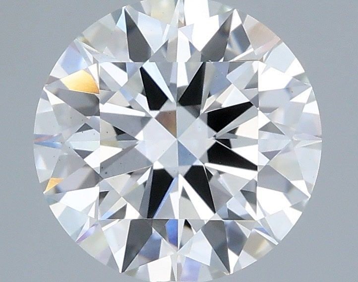 Loose Diamond - ROUND 1.51ct F VS1 (1 of 1)