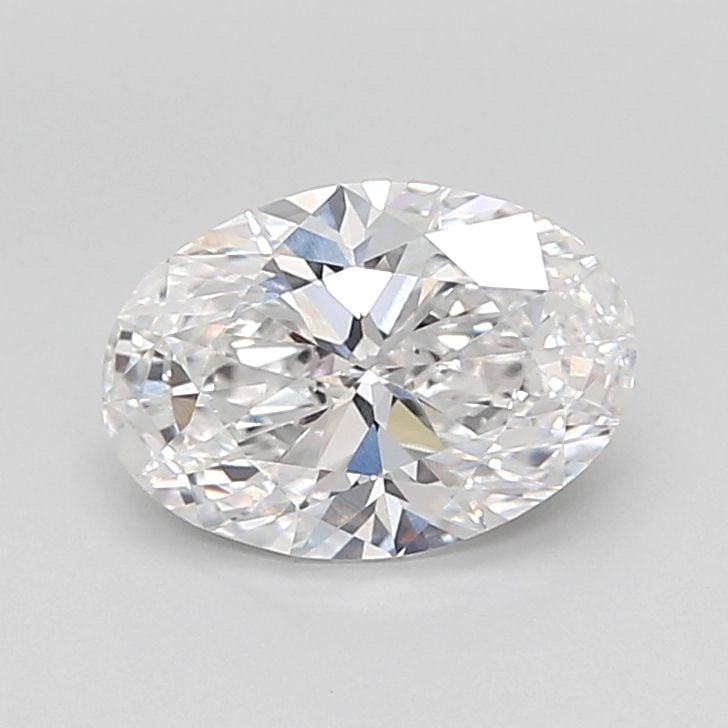 Loose Diamond - OVAL 2.01ct D VVS2: Loose Diamond - OVAL 2.01ct D VVS2 Source: This is a real non-mined Diamond that has been grown in a lab Shape: OVAL Carats: 2.01 Color: D Clarity: VVS2 Certification: IGI Video: