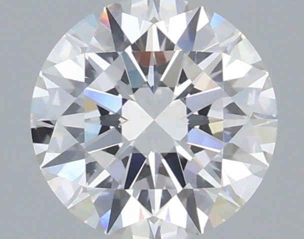 Ideal Loose Diamond - ROUND 2.08ct F VS1: Ideal Loose Diamond - ROUND 2.08ct F VS1 Source: This is a real non-mined Diamond that has been grown in a lab Shape: ROUND Carats: 2.08 Color: F Clarity: VS1 Certification: IGI Video: