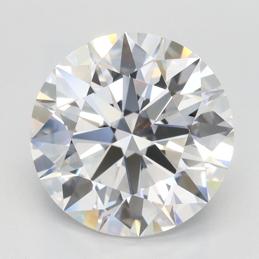Ideal Loose Diamond - ROUND 3.01ct D IF: Ideal Loose Diamond - ROUND 3.01ct D IF Source: This is a real non-mined Diamond that has been grown in a lab Shape: ROUND Carats: 3.01 Color: D Clarity: IF Certification: IGI Video: Video Link The