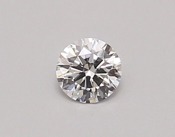 Ideal Loose Diamond - ROUND 0.26ct D VVS2: Ideal Loose Diamond - ROUND 0.26ct D VVS2 Source: This is a real non-mined Diamond that has been grown in a lab Shape: ROUND Carats: 0.26 Color: D Clarity: VVS2 Certification: IGI Video: Video Link