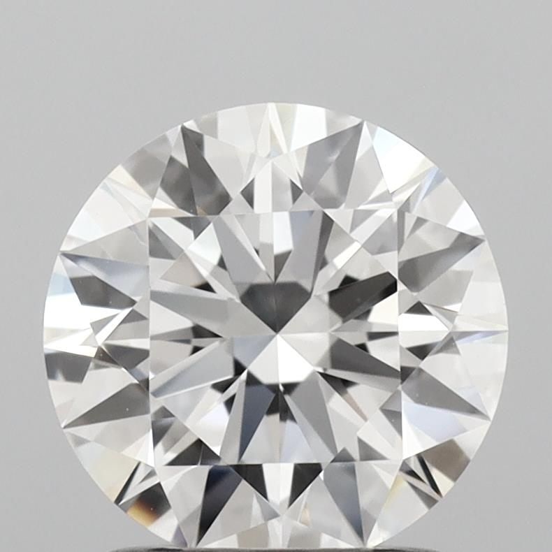 Ideal Loose Diamond - ROUND 1.45ct D VS1: Ideal Loose Diamond - ROUND 1.45ct D VS1 Source: This is a real non-mined Diamond that has been grown in a lab Shape: ROUND Carats: 1.45 Color: D Clarity: VS1 Certification: IGI Video: