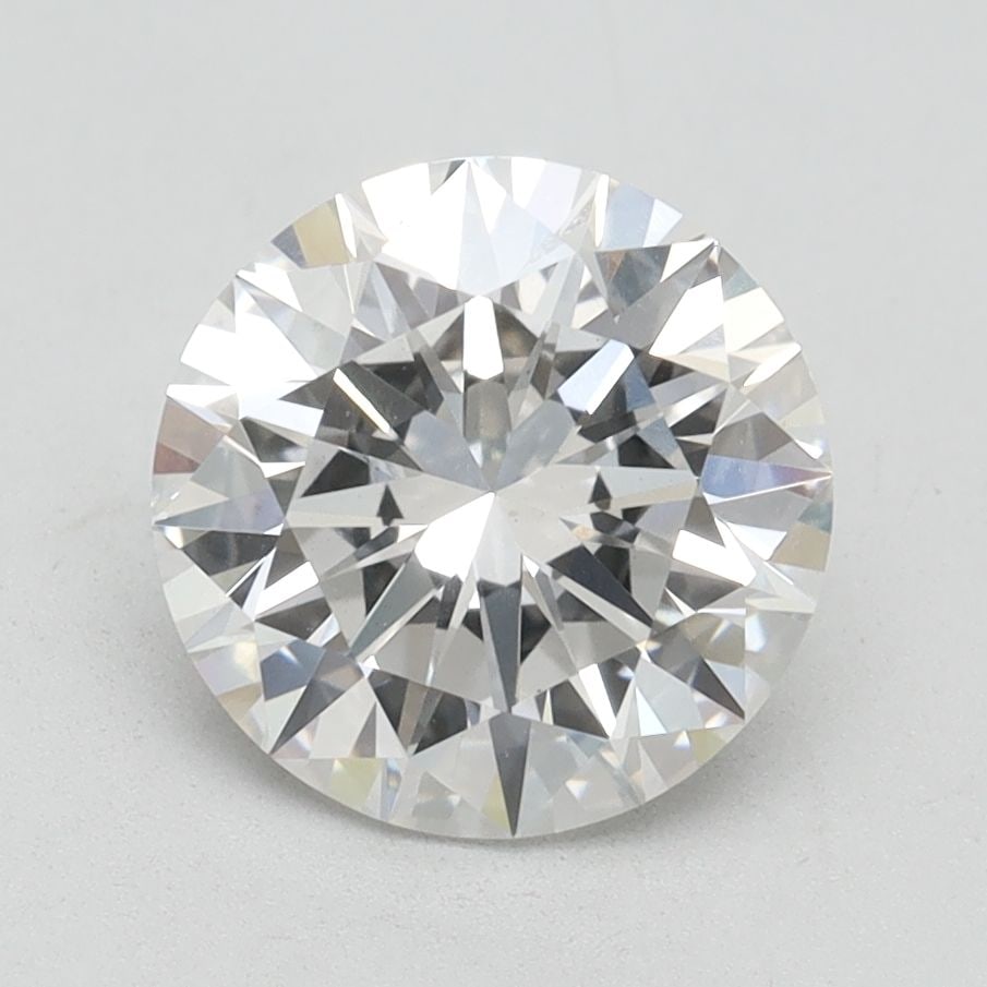 Loose Diamond - ROUND 2.29ct F VS1 (1 of 1)