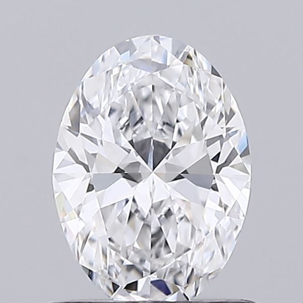 Loose Diamond - OVAL 0.75ct D VVS2: Loose Diamond - OVAL 0.75ct D VVS2 Source: This is a real non-mined Diamond that has been grown in a lab Shape: OVAL Carats: 0.75 Color: D Clarity: VVS2 Certification: IGI Video: