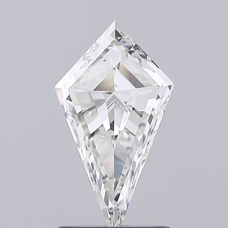 Loose Diamond - KITE 1.25ct F VS1: Loose Diamond - KITE 1.25ct F VS1 Source: This is a real non-mined Diamond that has been grown in a lab Shape: KITE Carats: 1.25 Color: F Clarity: VS1 Certification: IGI Video: