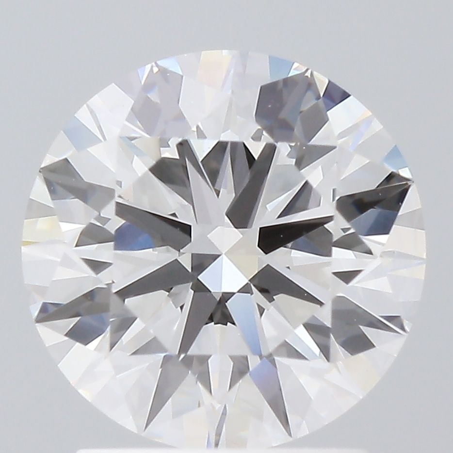 Loose Diamond - ROUND 1.99ct E VS1 (1 of 1)