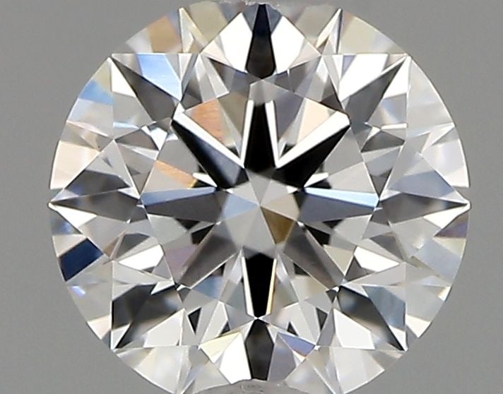 Ideal Loose Diamond - ROUND 1.17ct D VVS2 (1 of 1)