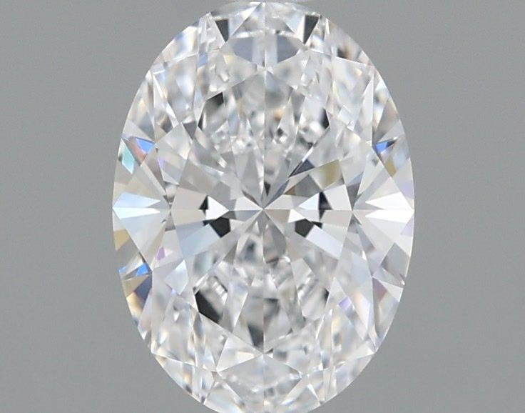 Loose Diamond - OVAL 1.04ct E IF (1 of 1)