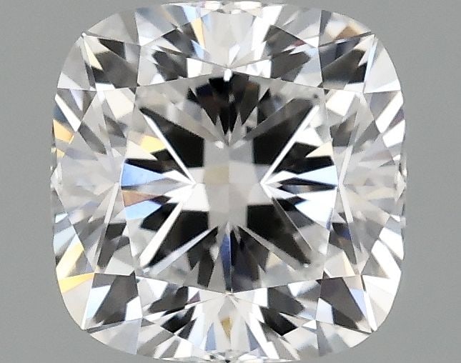 Loose Diamond - CUSHION MODIFIED 1.07ct D VVS2 (1 of 1)