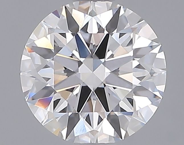 Ideal Loose Diamond - ROUND 1.52ct D VVS2: Ideal Loose Diamond - ROUND 1.52ct D VVS2 Source: This is a real non-mined Diamond that has been grown in a lab Shape: ROUND Carats: 1.52 Color: D Clarity: VVS2 Certification: IGI Video: