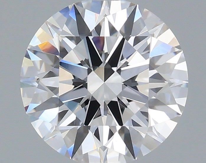 Ideal Loose Diamond - ROUND 1.58ct E VS1: Ideal Loose Diamond - ROUND 1.58ct E VS1 Source: This is a real non-mined Diamond that has been grown in a lab Shape: ROUND Carats: 1.58 Color: E Clarity: VS1 Certification: IGI Video:
