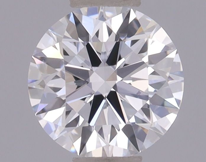 Ideal Loose Diamond - ROUND 0.53ct D VVS1: Ideal Loose Diamond - ROUND 0.53ct D VVS1 Source: This is a real non-mined Diamond that has been grown in a lab Shape: ROUND Carats: 0.53 Color: D Clarity: VVS1 Certification: IGI Video: