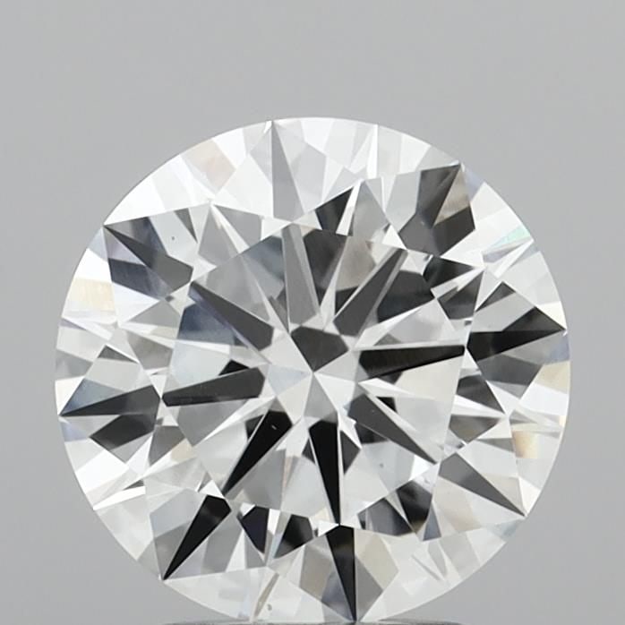 Ideal Loose Diamond - ROUND 2.8ct E VVS2: Ideal Loose Diamond - ROUND 2.8ct E VVS2 Source: This is a real non-mined Diamond that has been grown in a lab Shape: ROUND Carats: 2.8 Color: E Clarity: VVS2 Certification: IGI Video: