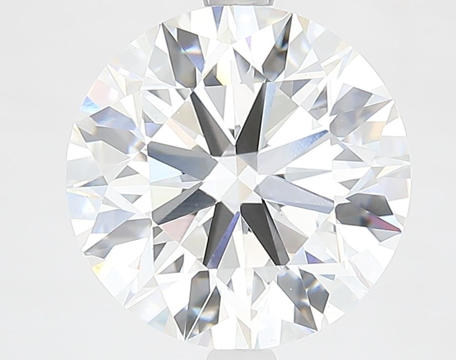Ideal Loose Diamond - ROUND 4.52ct G VS1: Ideal Loose Diamond - ROUND 4.52ct G VS1 Source: This is a real non-mined Diamond that has been grown in a lab Shape: ROUND Carats: 4.52 Color: G Clarity: VS1 Certification: IGI Video: