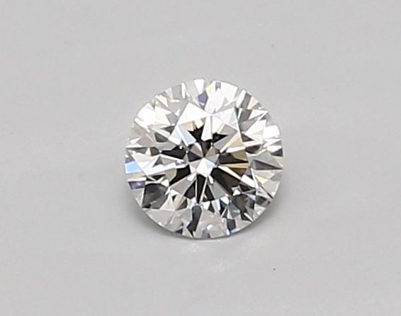 Ideal Loose Diamond - ROUND 0.32ct D VVS2 (1 of 1)