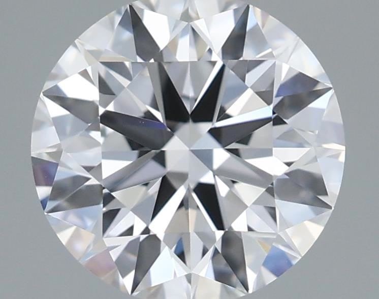 Ideal Loose Diamond - ROUND 1.7ct E VS1 (1 of 1)