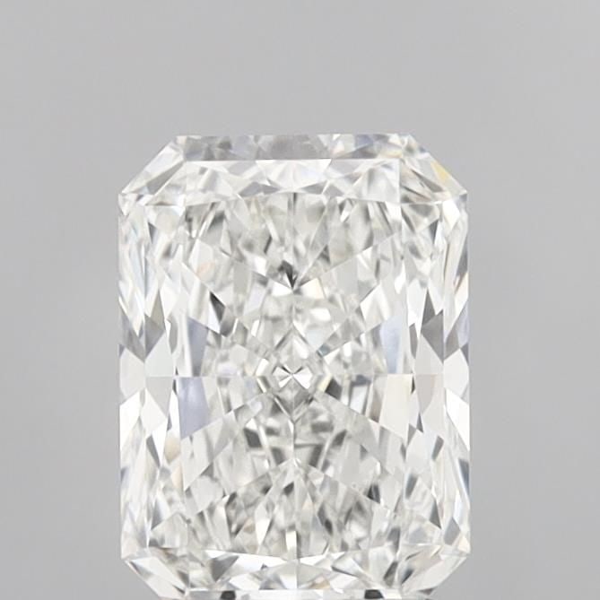 Loose Diamond - RADIANT 1.91ct F VVS2: Loose Diamond - RADIANT 1.91ct F VVS2 Source: This is a real non-mined Diamond that has been grown in a lab Shape: RADIANT Carats: 1.91 Color: F Clarity: VVS2 Certification: IGI Video: