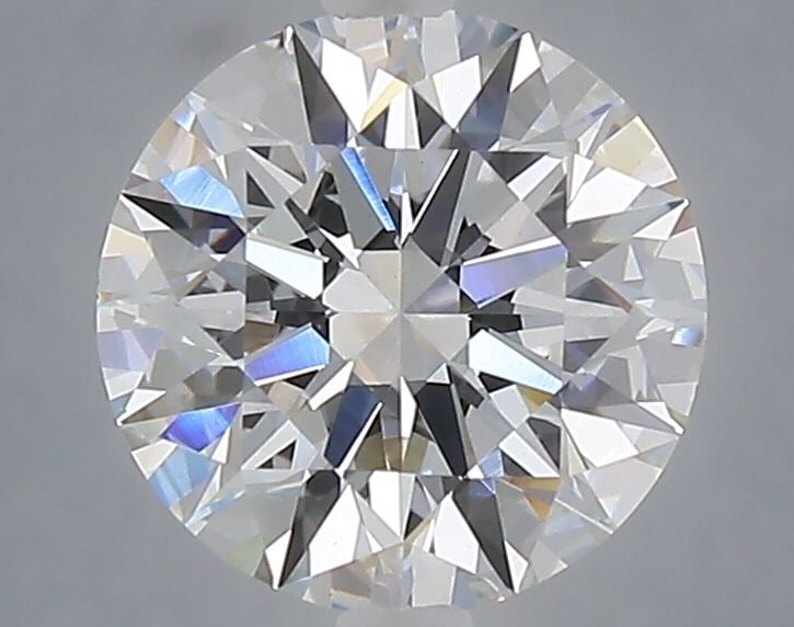 Loose Diamond - ROUND 2.02ct E VS1 (1 of 1)