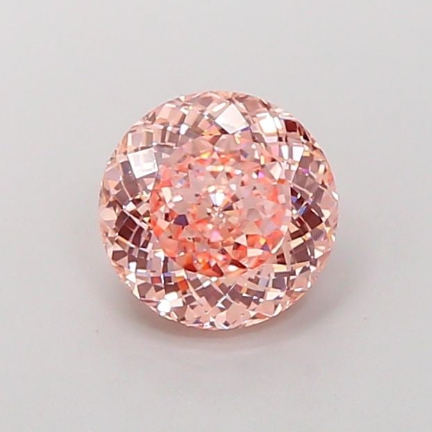 Loose Diamond - OTHER 3.08ct Fancy Pink VS1: Loose Diamond - OTHER 3.08ct Fancy Pink VS1 Source: This is a real non-mined Diamond that has been grown in a lab Shape: OTHER Carats: 3.08 Color: Fancy Pink Certification: IGI Video: Video Link The