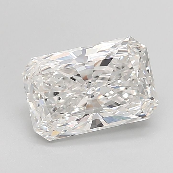 Loose Diamond - RADIANT 2.24ct E VS1: Loose Diamond - RADIANT 2.24ct E VS1 Source: This is a real non-mined Diamond that has been grown in a lab Shape: RADIANT Carats: 2.24 Color: E Clarity: VS1 Certification: IGI Video: Video Link The