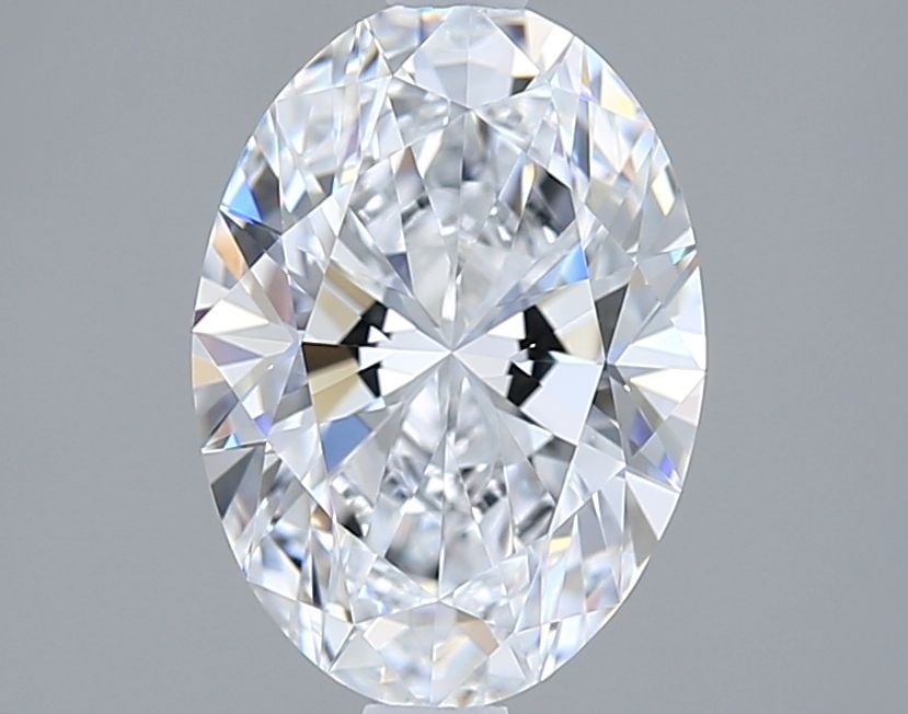 Loose Diamond - OVAL 1.49ct D FL (1 of 1)