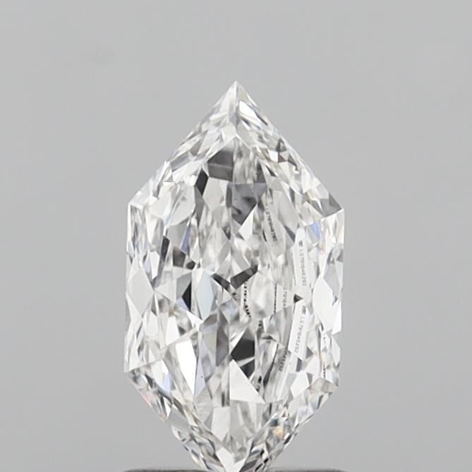 Loose Diamond - HEXAGONAL 1.06ct E VS1 (1 of 1)