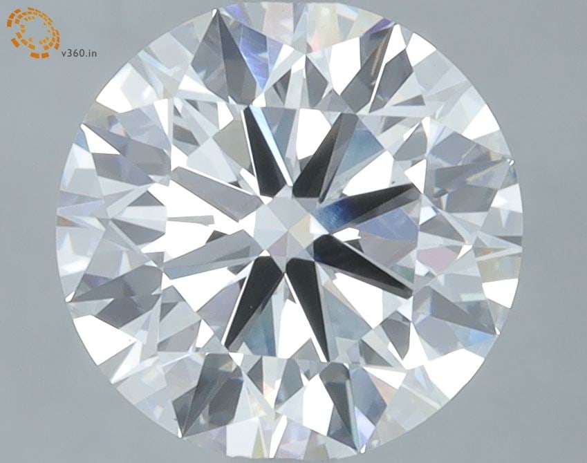 Ideal Loose Diamond - ROUND 3.0ct E VS1: Ideal Loose Diamond - ROUND 3.0ct E VS1 Source: This is a real non-mined Diamond that has been grown in a lab Shape: ROUND Carats: 3.0 Color: E Clarity: VS1 Certification: IGI The Diamond Depot Guaran