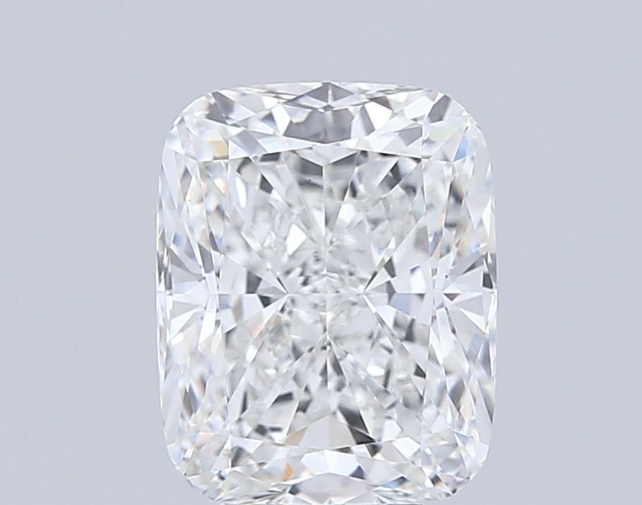 Loose Diamond - CUSHION MODIFIED 6.39ct E VS1 (1 of 1)