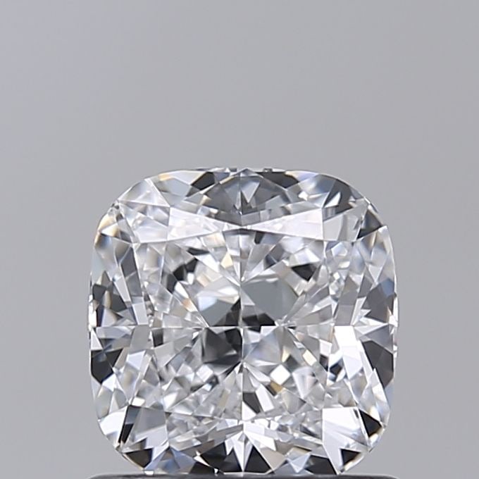 Loose Diamond - CUSHION MODIFIED 1.01ct D VVS2 (1 of 1)