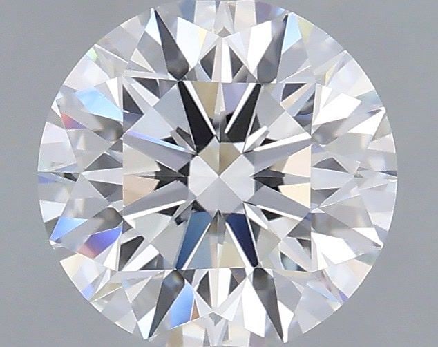 Loose Diamond - ROUND 1.39ct D VS1: Loose Diamond - ROUND 1.39ct D VS1 Source: This is a real non-mined Diamond that has been grown in a lab Shape: ROUND Carats: 1.39 Color: D Clarity: VS1 Certification: IGI Video: