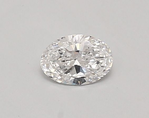 Loose Diamond - OVAL 0.31ct D VVS2: Loose Diamond - OVAL 0.31ct D VVS2 Source: This is a real non-mined Diamond that has been grown in a lab Shape: OVAL Carats: 0.31 Color: D Clarity: VVS2 Certification: IGI Video: