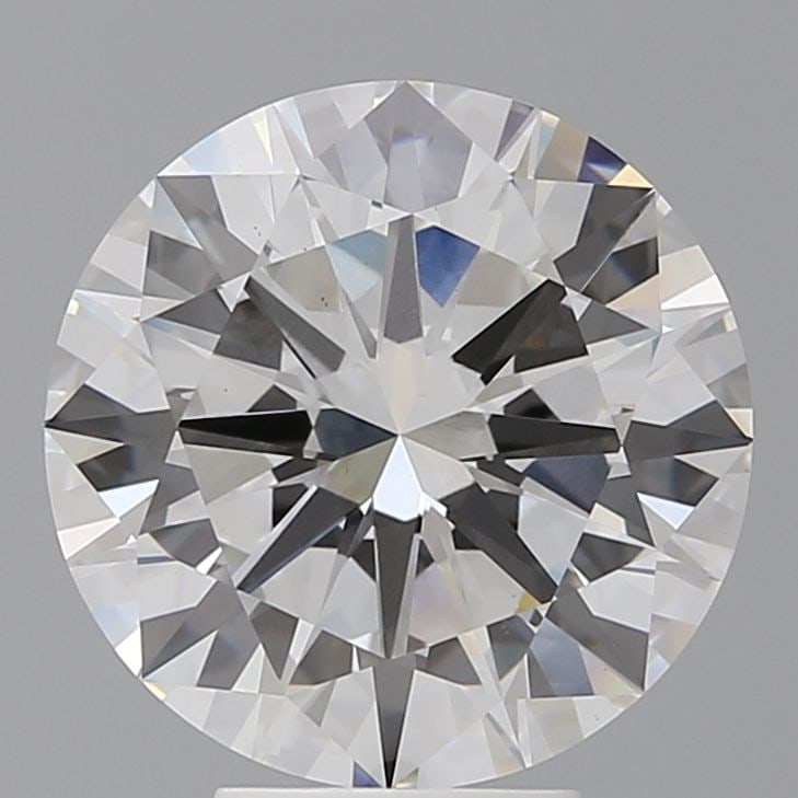 Loose Diamond - ROUND 5.51ct E VS1: Loose Diamond - ROUND 5.51ct E VS1 Source: This is a real non-mined Diamond that has been grown in a lab Shape: ROUND Carats: 5.51 Color: E Clarity: VS1 Certification: IGI Video: