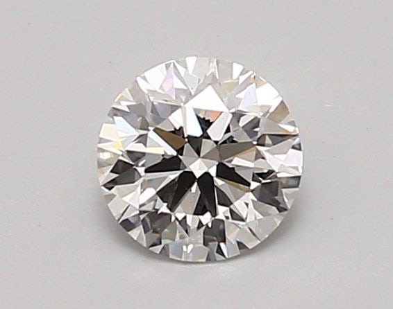 Ideal Loose Diamond - ROUND 0.73ct D VVS2: Ideal Loose Diamond - ROUND 0.73ct D VVS2 Source: This is a real non-mined Diamond that has been grown in a lab Shape: ROUND Carats: 0.73 Color: D Clarity: VVS2 Certification: IGI Video:
