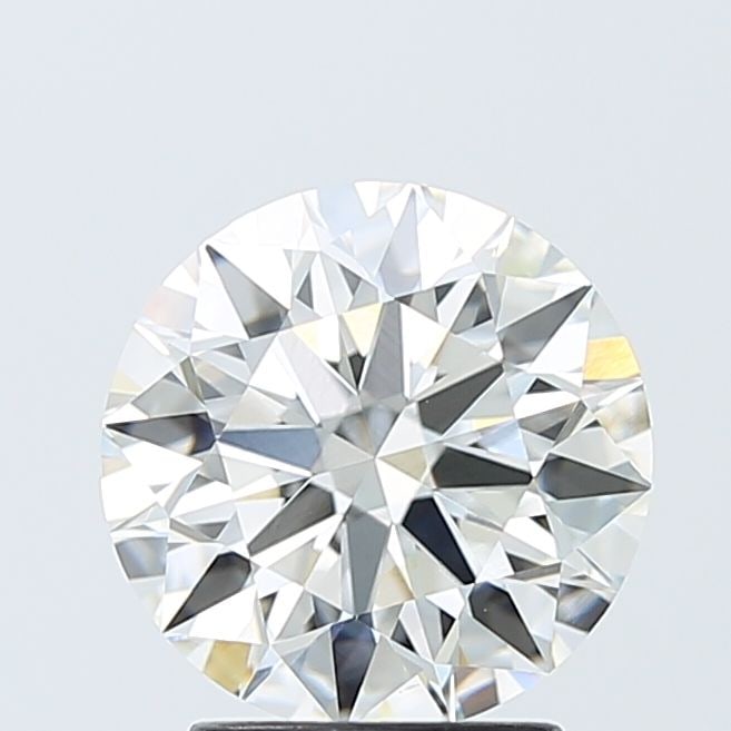 Ideal Loose Diamond - ROUND 2.58ct E VS1 (1 of 1)
