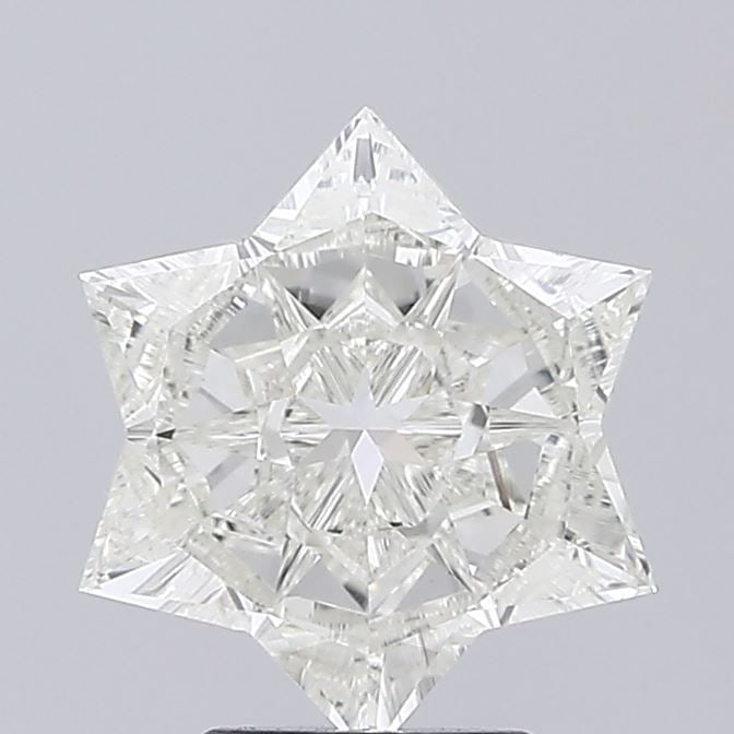 Loose Diamond - OTHER 2.92ct G VVS2: Loose Diamond - OTHER 2.92ct G VVS2 Source: This is a real non-mined Diamond that has been grown in a lab Shape: OTHER Carats: 2.92 Color: G Clarity: VVS2 Certification: IGI Video: