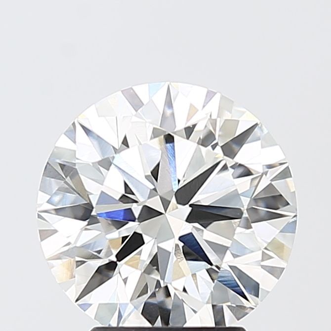 Ideal Loose Diamond - ROUND 3.09ct F VS1: Ideal Loose Diamond - ROUND 3.09ct F VS1 Source: This is a real non-mined Diamond that has been grown in a lab Shape: ROUND Carats: 3.09 Color: F Clarity: VS1 Certification: IGI Video: