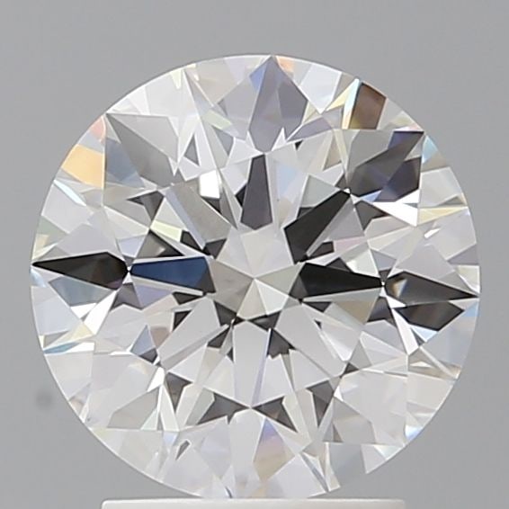 Ideal Loose Diamond - ROUND 2.58ct E VVS2 (1 of 1)