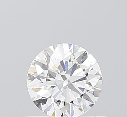 Ideal Loose Diamond - ROUND 0.5ct E VS1 (1 of 1)
