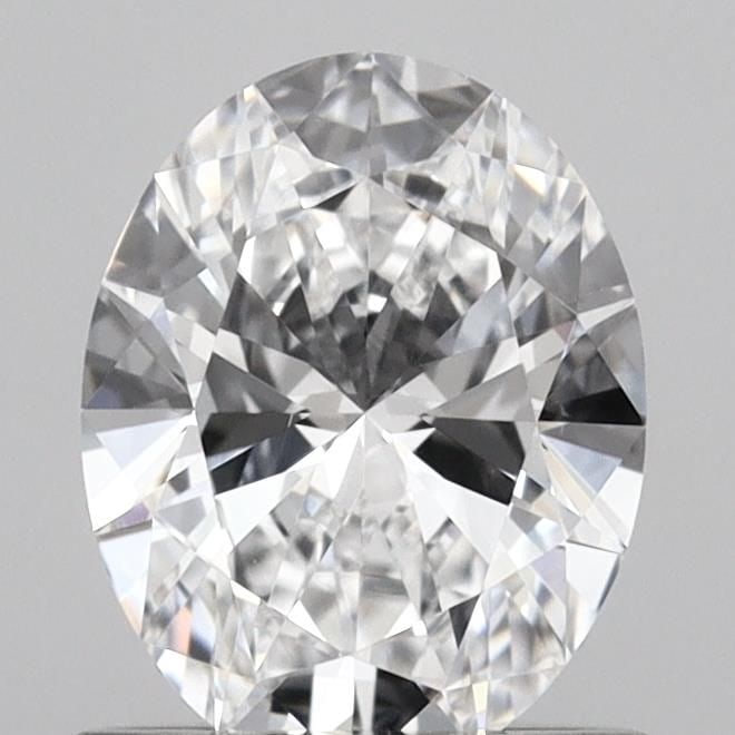 Loose Diamond - OVAL 0.91ct D VVS2: Loose Diamond - OVAL 0.91ct D VVS2 Source: This is a real non-mined Diamond that has been grown in a lab Shape: OVAL Carats: 0.91 Color: D Clarity: VVS2 Certification: IGI Video: