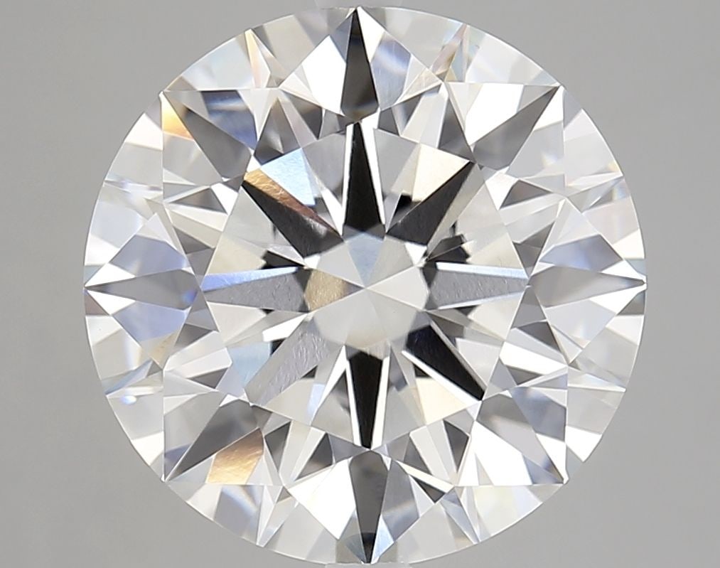 Ideal Loose Diamond - ROUND 8.07ct F VVS1: Ideal Loose Diamond - ROUND 8.07ct F VVS1 Source: This is a real non-mined Diamond that has been grown in a lab Shape: ROUND Carats: 8.07 Color: F Clarity: VVS1 Certification: IGI Video: