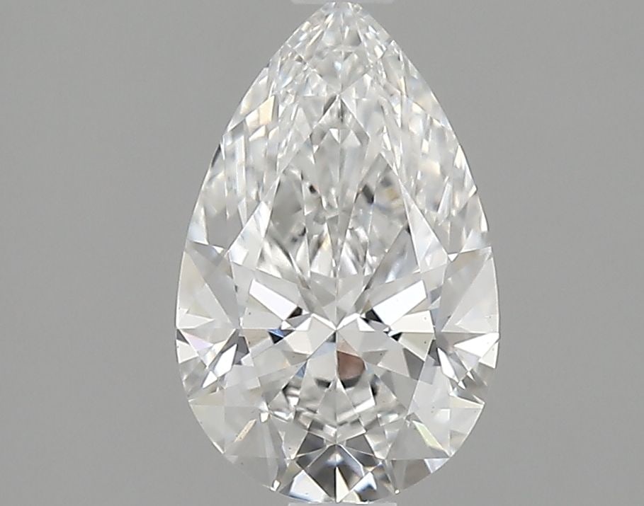 Loose Diamond - PEAR 1.08ct E VS1: Loose Diamond - PEAR 1.08ct E VS1 Source: This is a real non-mined Diamond that has been grown in a lab Shape: PEAR Carats: 1.08 Color: E Clarity: VS1 Certification: IGI Video: Video Link The Diamond