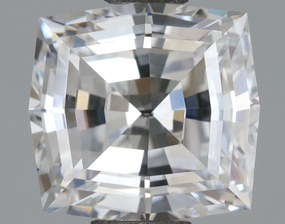 Loose Diamond - OCTAGONAL 1.5ct E VVS2 (1 of 1)