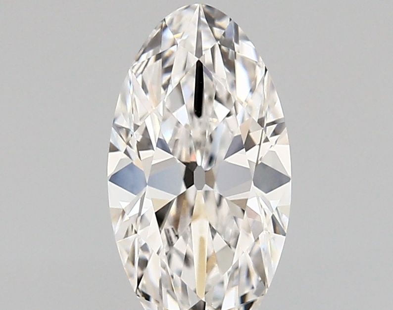 Loose Diamond - OVAL 1.24ct D VVS2: Loose Diamond - OVAL 1.24ct D VVS2 Source: This is a real non-mined Diamond that has been grown in a lab Shape: OVAL Carats: 1.24 Color: D Clarity: VVS2 Certification: IGI Video: Video Link The