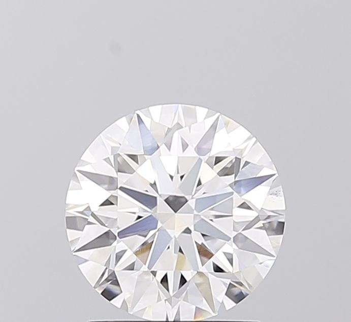 Ideal Loose Diamond - ROUND 1.55ct D VS1 (1 of 1)